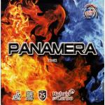 AirOriginalS Panamera Short Pips out Table Tennis Rubber