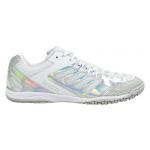 Andro Cross Step 2 Table Tennis Shoes - Hologram Iridescent