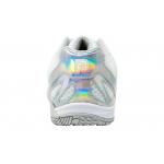 Andro Cross Step 2 Table Tennis Shoes - Hologram Iridescent