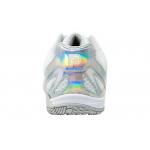 Andro Cross Step 2 Table Tennis Shoes - Hologram Iridescent