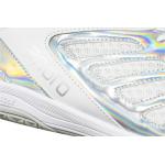 Andro Cross Step 2 Table Tennis Shoes - Hologram Iridescent