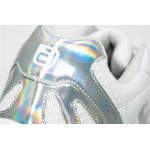 Andro Cross Step 2 Table Tennis Shoes - Hologram Iridescent