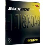 andro BACKSIDE 2.0D, Allround Play