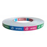 andro Edge Tape Colors 10mm, 50 metre roll