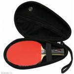 Andro Hardcase Colorsplash Black/Green