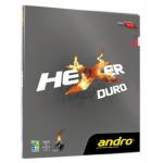 andro Hexer Duro, More Spin, More control More Durable