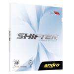 andro Shifter Powersponge, Its an allround STAR