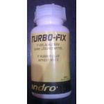 Andro Turbo Fix Table Tennis Rubber Glue without VOC 1000ml