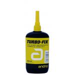 Andro Turbo Fix Table Tennis Rubber Glue without VOC 250ml