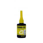 Andro Turbo Fix Table Tennis Rubber Glue without VOC 50ml