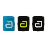 Andro Alpha Wrist Band, Various Colors