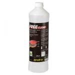 Andro Free Clean VOC free rubber cleaner\" 1000ml Refill