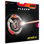 andro PLAXON 350 - Prepared for the Future
