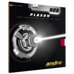 andro PLAXON 525 - Prepared for the Future