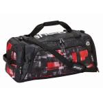 Andro Sports Bag Fraser Camouflage Large