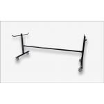 RADAK Barrier Trolley