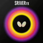 Butterfly Sriver FX