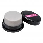 Butterfly Rubber Clean Care Sponge- Black Case