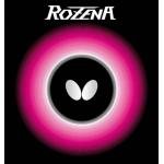Butterfly ROZENA - High Tension Rubber