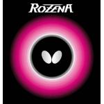 Butterfly ROZENA - High Tension Rubber
