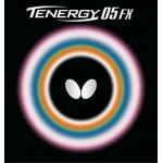 Butterfly TENERGY 05 FX - High Tension Rubber