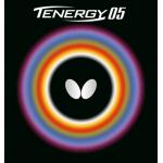 Butterfly TENERGY 05 - High Tension Rubber