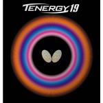 Butterfly TENERGY 19 - High Tension Rubber