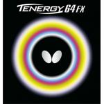 Butterfly TENERGY 64 FX - High Tension Rubber - NEW