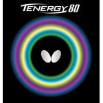 Butterfly TENERGY 80 - High Tension Rubber