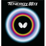 Butterfly TENERGY 80 FX - High Tension Rubber