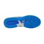 Andro Cross Step 2 Table Tennis Shoes - Blue/Blk/White