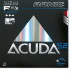 Donic Acuda S2 - 3rd Generation
