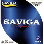 Dawei SAVIGA 777 Super Speed, non tacky Fast Chinese Rubber