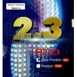 Dawei Saviga 77 Monster Long Pips ZFB Version, OX - no Sponge