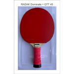 Radak Dominate "Ready To Play" GTT 45 Combo, Free Express Ship Aust Wide.