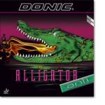 Donic Alligator Anti, Anti-Spin For All Rounder