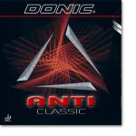 Donic Anti Classic, Anti-Spin For Defensive Players