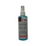 Donic BioClean, Rubber Cleaner Spray 250ml