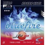 Donic Bluefire JP 03 - 4th Generation, the blue miricle