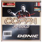 Donic COPPA JO Gold - Super Super Special