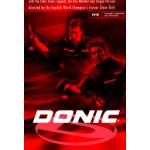 Donic DVD TECHNIQUES, TACTICS, TRICKS II
