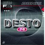 Donic Desto F4