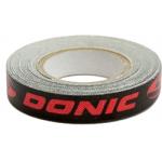Donic Edge Tape  10mm x 5 metre