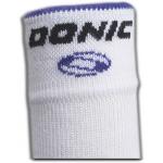 Donic Table Tennis Sock Long, Arona - White / Blue