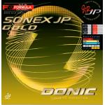 Donic Sonex JP Gold - Super Special