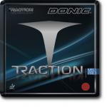 Donic Traction MS Pro - The SAT NAV for your bat......