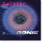 Donic Twister 40 "Special Medium pips"