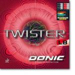 Donic Twister LB "Special Medium pips"