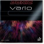 Donic Vario - Made in Japan