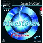 Donic Bluestorm Big Slam - A Storm Brews !